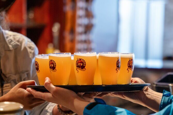 Gastown Historic Walking Food Tour - Price and Value: Is $116.94 Actually Fair?
