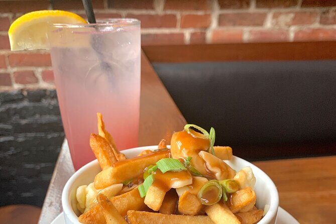 Gastown Historic Walking Food Tour - Meeting at Waterfront 601 W Cordova: How the Start Sets the Tone