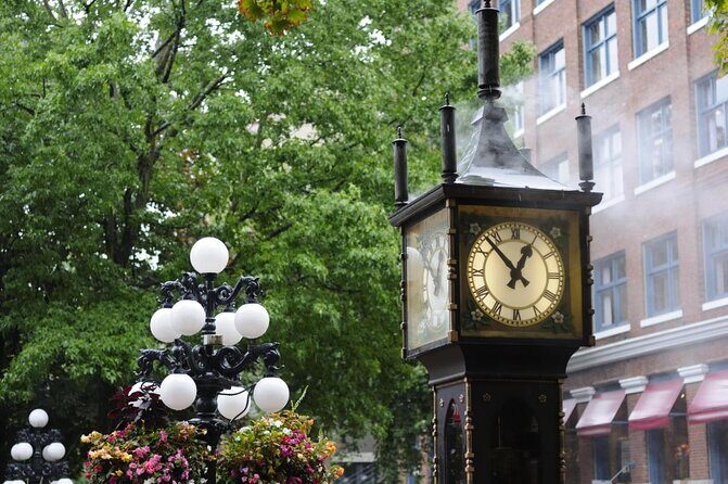 Gastronomic Gastown Food Tour by Vancouver Foodie Tours - Key Things That Make This Gastonomic Gastown Tour Worth Your Time