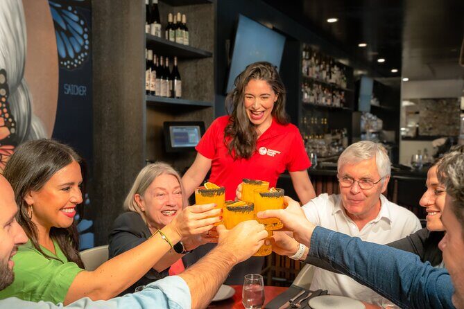 Gastronomic Gastown Food Tour by Vancouver Foodie Tours - Gastown in Three Hours: What the Walk Feels Like