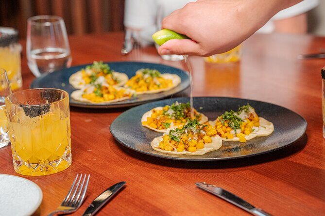 Gastronomic Gastown Food Tour by Vancouver Foodie Tours - Monarca: Playful Mexican-Inspired Dishes with a Family Story