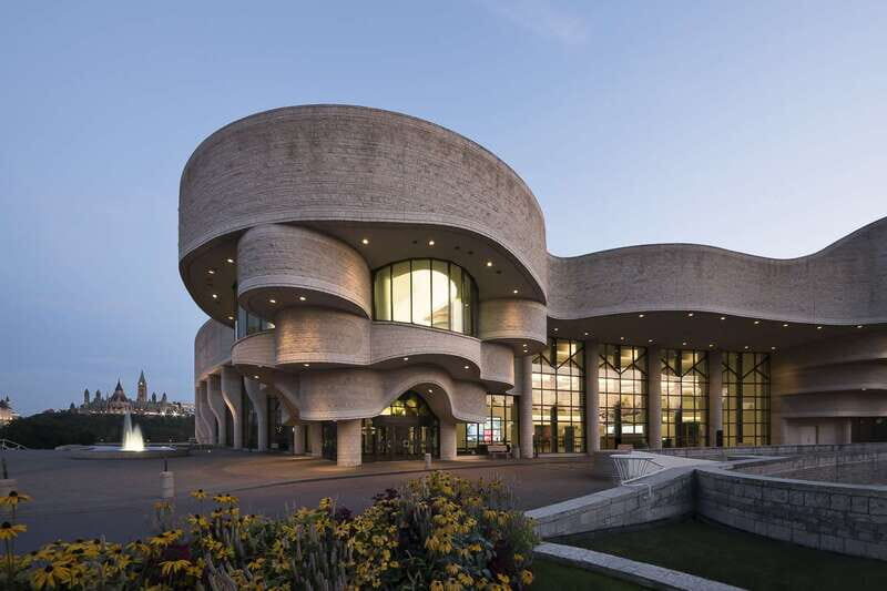 Gatineau: Canadian Museum of History Admission - Key highlights to plan around
