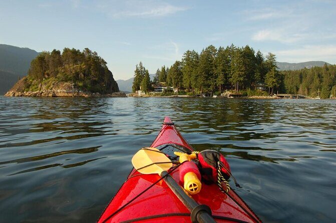 Granite Falls Zodiac Tour by Vancouver Water Adventures - Siwash Rock and Lion’s Gate Bridge: the photo stop that feels cinematic