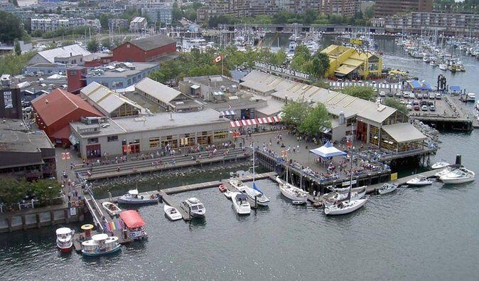 Granville Island Market Food Tour by Vancouver Foodie Tours - Key points before you go