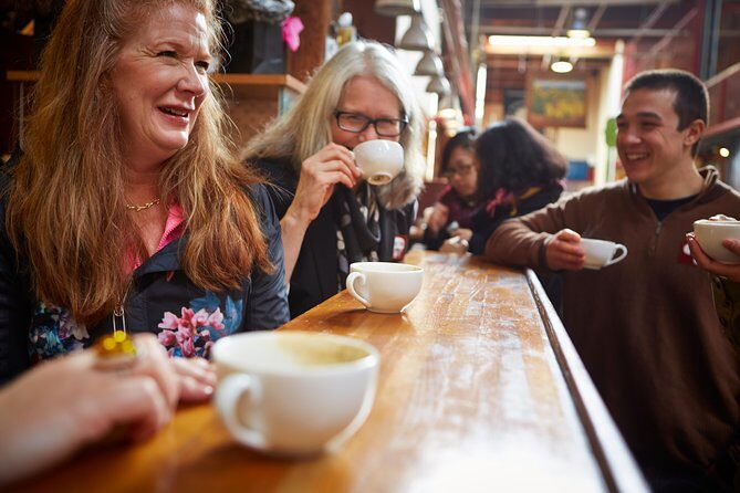 Granville Island Market Food Tour by Vancouver Foodie Tours - The guide experience: what makes it feel personal (not just transactional)