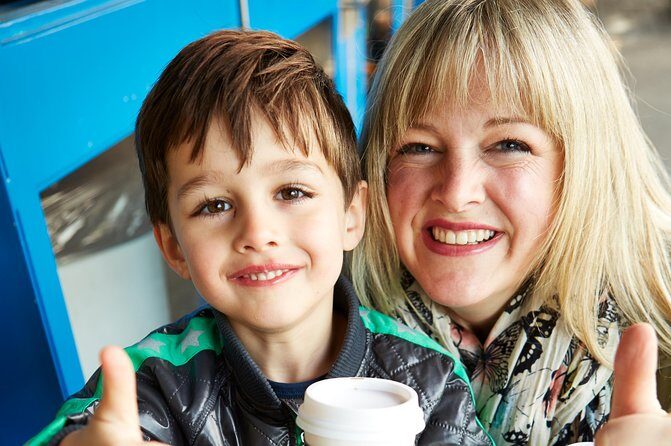 Granville Island Market Food Tour by Vancouver Foodie Tours - Who should book this tour (and who might want a different option)
