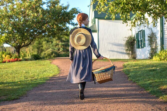 Green Gables House & Our Island Experience - Key things to know before you go