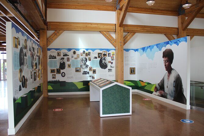 Green Gables House & Our Island Experience - Half-Day Pacing That Leaves Room for Your PEI Plans