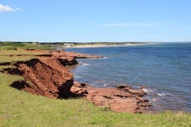 Green Gables House & Our Island Experience - Rustico Wharf: Lobster Stories With Real Waterfront Energy