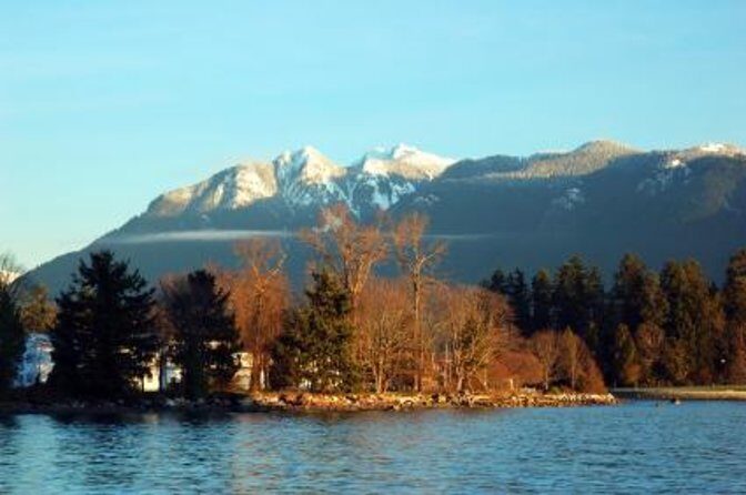 Grouse Mountain Admission Ticket - Key things worth knowing before you go