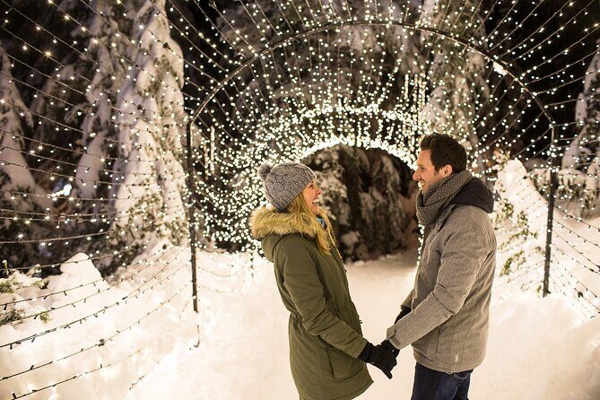 Grouse Mountain Admission Ticket - Value for $66.24: what you’re really paying for