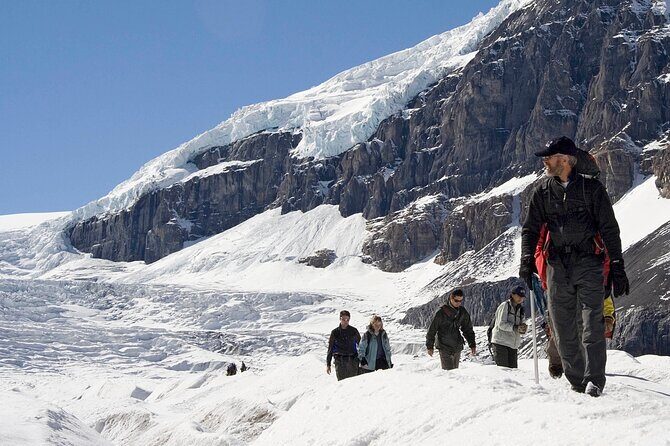 Guided Glacier Hike on The Athabasca with IceWalks - Price and Value: How $98.89 Makes Sense for 3 Hours on Ice