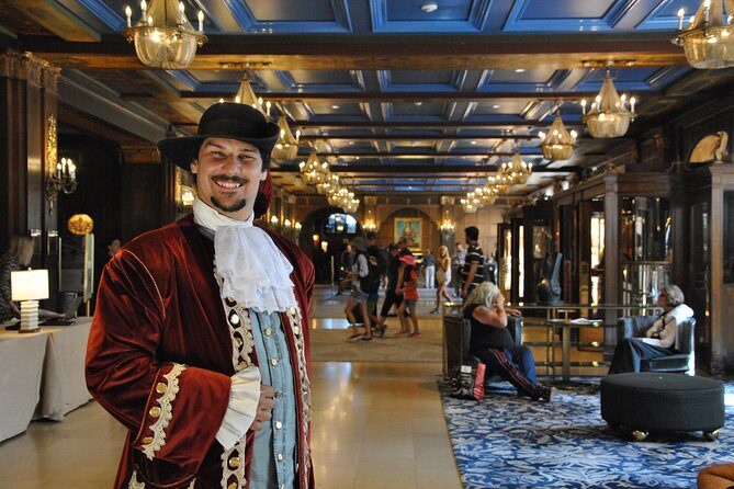 Guided Tour of the Fairmont Le Chateau Frontenac in Quebec City - Why the Château Frontenac Tour Works So Well for a Short Quebec City Stop