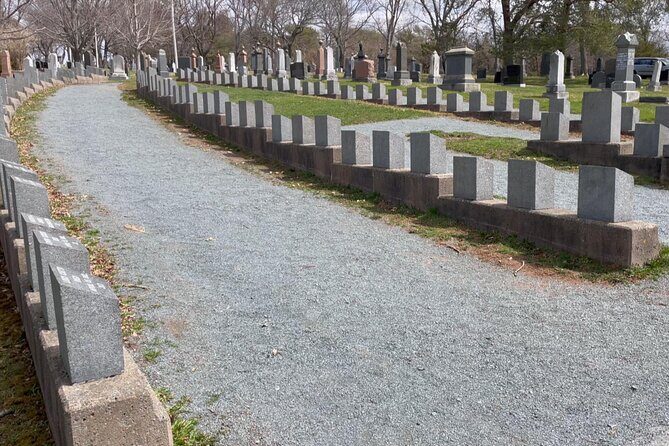 Half Day Small Group Tour in Peggy's Cove and Titanic Cemetery - Price and Value: Why $79.98 Can Make Sense