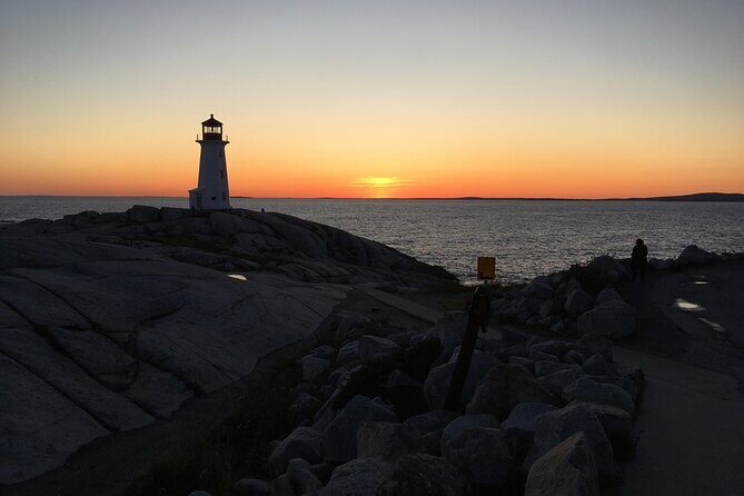 Half Day Small Group Tour in Peggy's Cove and Titanic Cemetery - Best-Fit Travelers (and Who Should Pick Something Else)
