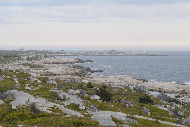 Half Day Small Group Tour in Peggy's Cove and Titanic Cemetery - What to Bring and How to Plan Your Half Day