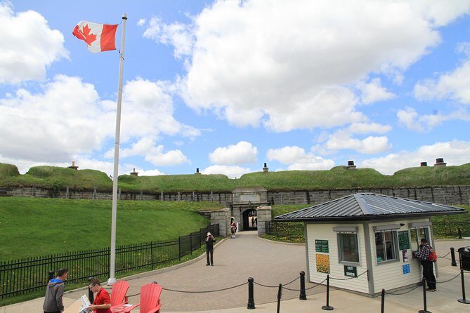 Halifax Harbour Hopper Tour - Halifax Explosion, Titanic connections, and dockyard storytelling on the water