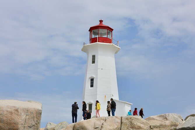 Halifax: Peggy's Cove tour - Key Highlights Worth Noting