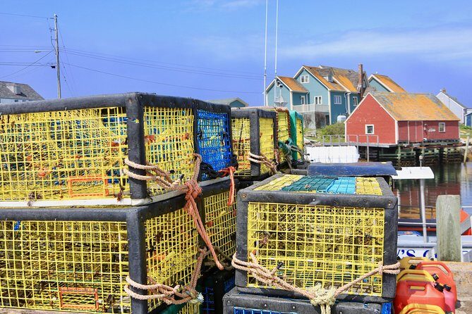Halifax: Peggy's Cove tour - Price and What It Covers: Is $66.98 a Good Deal?