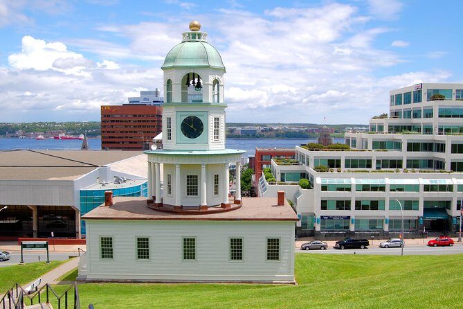 Halifax Premium Tour: Peggy's Cove, Citadel & Titanic Cemetery - Why This Is a Smart Choice for a Short Halifax Stop