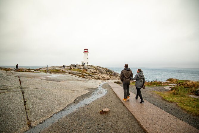 Halifax Premium Tour: Peggy's Cove, Citadel & Titanic Cemetery - Price and Value: Is $96.88 Worth It?