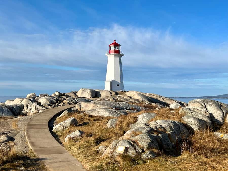 Halifax Small-Group Express Peggy’s Cove Tour - Should You Book the Halifax Small-Group Express Peggy’s Cove Tour?