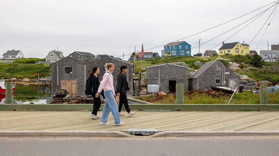 Halifax Small-Group Express Peggy’s Cove Tour - Express Entry to Peggy’s Cove: The Schedule You’re Really Signing Up For
