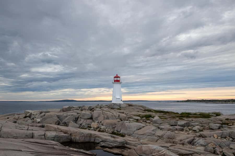 Halifax Small-Group Express To Peggy’s Cove - The Guided Scenic Drive: Facts, Photo Pull-Offs, and Easy Road Time