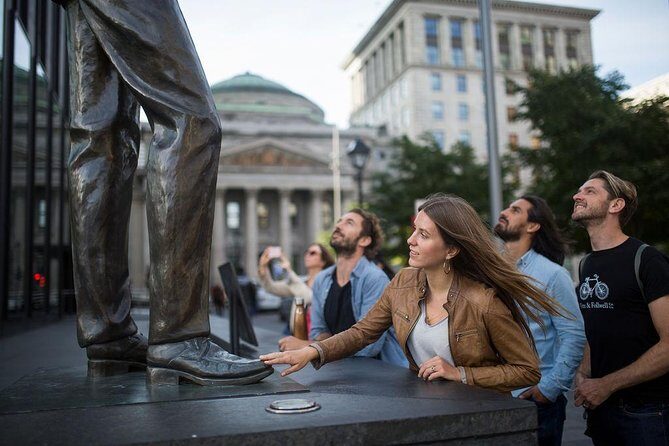 Highlights & Hidden Gems of Old Montreal walking tour By FITZ MTL - Should you book Old Montreal walking tour by FITZ MTL?