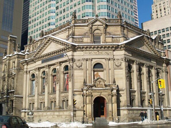 Hockey Hall of Fame Admission Ticket - Key things to know before you go
