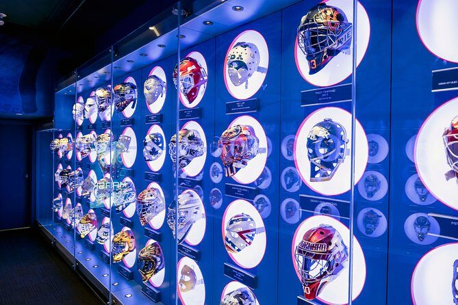 Hockey Hall of Fame Admission Ticket - Price and timing: does $18.78 feel fair?