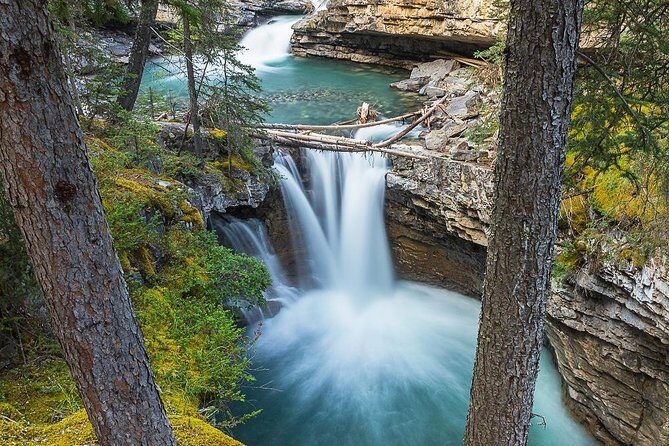 Hop-On and Hop-Off Banff Bus - Moraine Lake: the photo-heavy finale that rewards smart timing