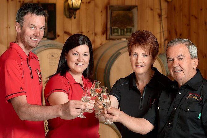 Island of Orleans Taste and Drink Tour - Getting off the old-city track: why this tour works