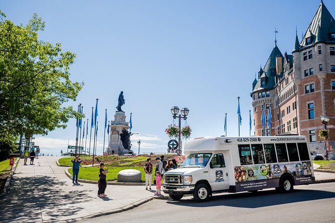 Island of Orleans Taste and Drink Tour - Cidrerie Verger Bilodeau: the ice cider specialty