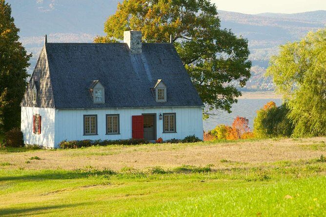 Island of Orleans Taste and Drink Tour - How the guide’s storytelling changes the day