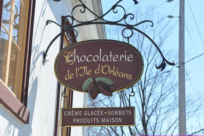 Island of Orleans Taste and Drink Tour - What’s included (and how it affects your budget)