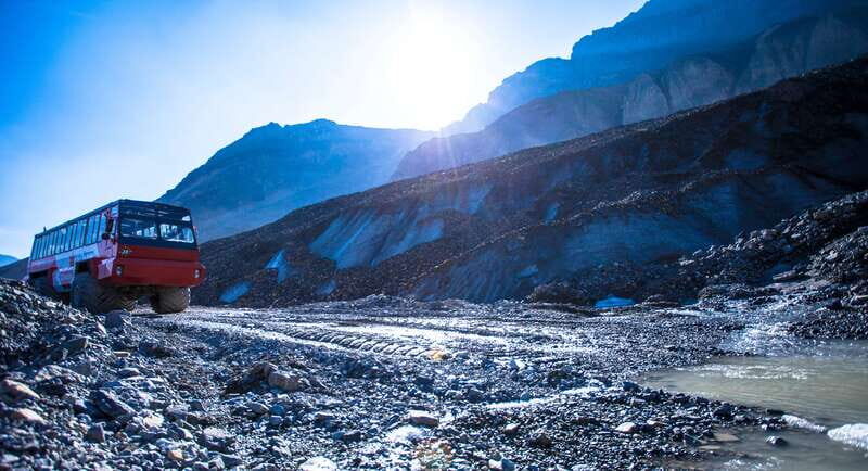 Jasper: Columbia Icefield Skywalk and Ice Explorer Ticket - Should You Book Columbia Icefield Skywalk and Ice Explorer?