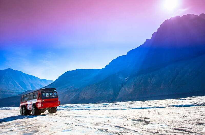Jasper: Columbia Icefield Skywalk and Ice Explorer Ticket - Timing and Crowds: How to Keep This From Feeling Rushed
