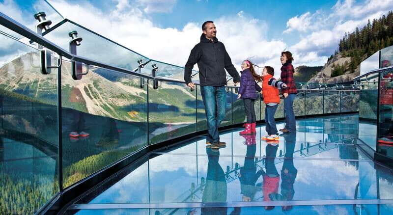 Jasper: Columbia Icefield Skywalk and Ice Explorer Ticket - What to Bring (and What to Leave Behind)