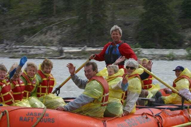 Jasper: Jasper National Park Easy 2-Hour Rafting Trip - Price and Value: Is $65 Worth It for This 2-Hour Jasper Float?