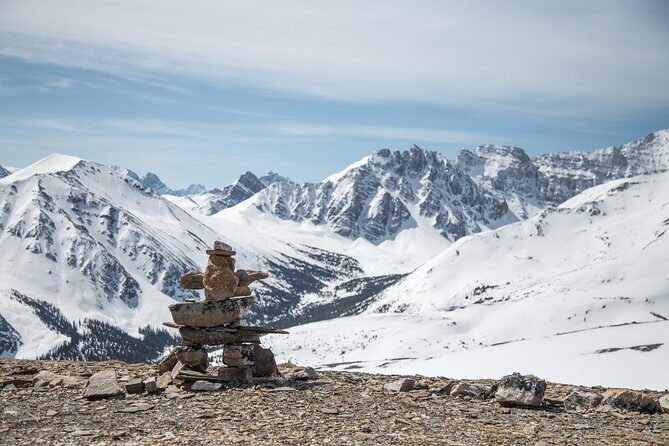 Jasper SkyTram - Upper station time: boardwalk views, the Summit Trail, and wildlife spotting