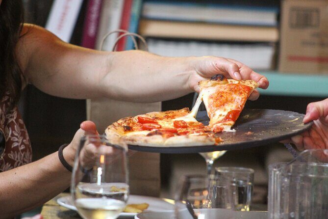 Kelowna: #1 Rated Walking Food Tour with 7 Tastings and 4 Drinks - Key highlights to look forward to