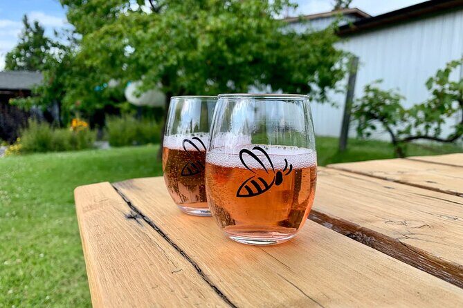 Kelowna Wine Tour by E-bike, Okanagan Valley Views and Lunch - Price and value: what $123.16 buys you in a practical way
