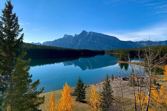Lake Louise, Moraine Lake and the Icefields Parkway Full-Day Tour - Lake Louise: Classic Views and a Block of Time to Explore