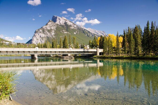 Lake Minnewanka Cruise - Banff’s Lake Minnewanka Cruise: Why This One-Hour Ride Is a Smart Pick