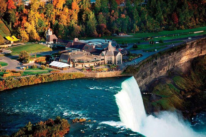 Luxury Small-Group Niagara Falls Day Tour from Toronto with Hornblower Cruise - Price and Value: What You’re Really Paying For