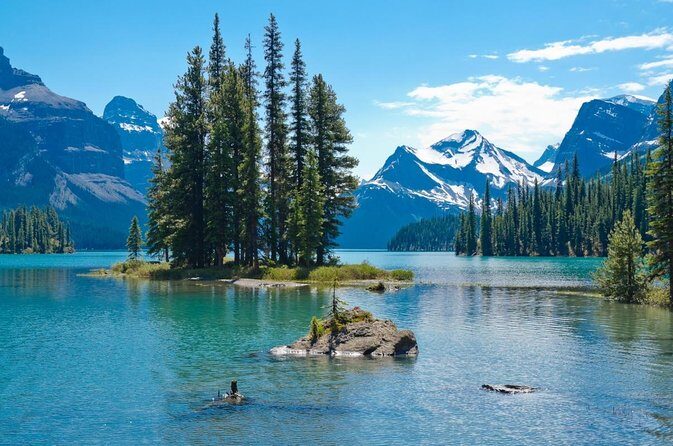 Maligne Lake Cruise - Key highlights you’ll feel on the water