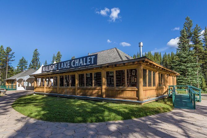 Maligne Lake Cruise - What the narration teaches you (and why it changes the view)