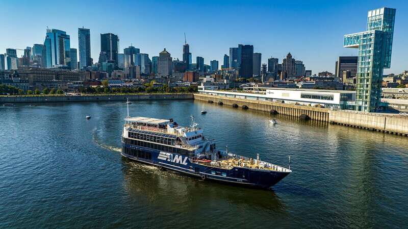 Montreal: 5 Attractions Pass - How the Pass Really Works: Five Tickets, One Voucher