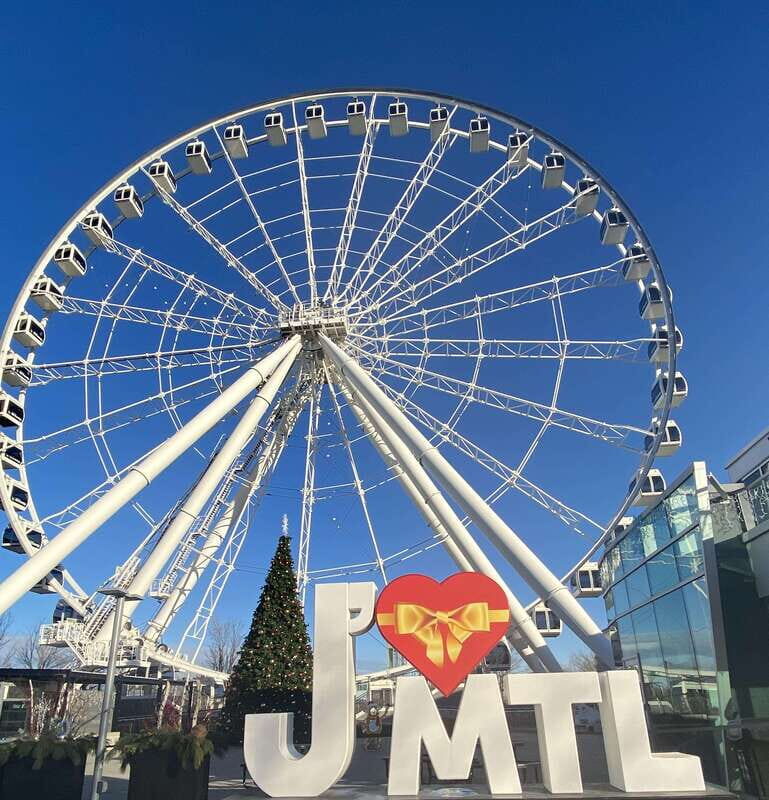 Montreal: 5 Attractions Pass - Science and Nature: Biodôme, Biosphère, and Ecomuseum Zoo
